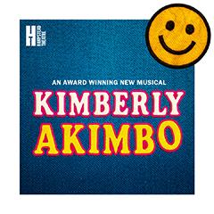Kimberly Akimbo Tickets