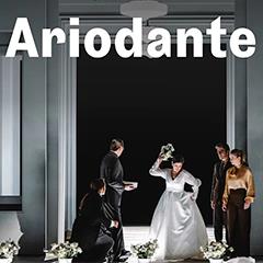 Ariodante - Royal Ballet and Opera Tickets