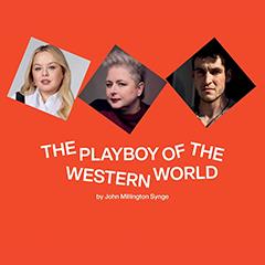 The Playboy of the Western World Tickets