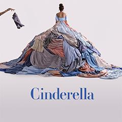 Cinderella (La Cenerentola) Tickets