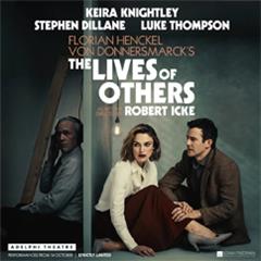 The Lives of Others Tickets