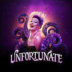 Unfortunate: The Untold Story of Ursula The Sea Witch Tickets