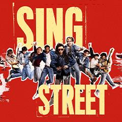 Sing Street Tickets