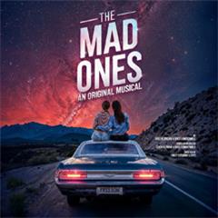 The Mad Ones Tickets