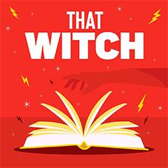 MTFestUK 2026 - That Witch Tickets