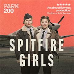 Spitfire Girls Tickets