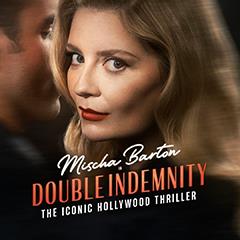 Double Indemnity - Bromley  Tickets