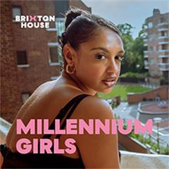 Millennium Girls Tickets