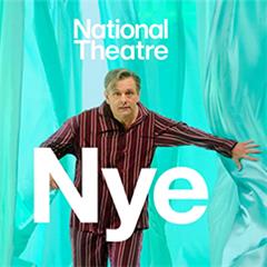 Nye Tickets