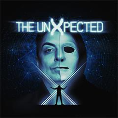 Marc Spelmann & Magician X: The UnXpected Tickets