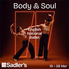 Body & Soul Tickets