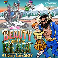 Beauty and the Beast - A Horny Love Story Tickets