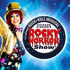 Rocky Horror Show - Bromley Tickets