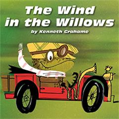 The Wind In The Willows Tickets