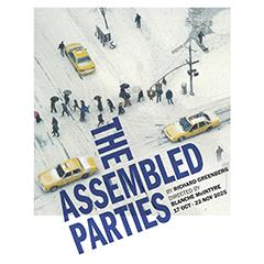 The Assembled Parties Tickets