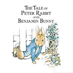 The Tale of Peter Rabbit and Benjamin Bunny Tickets
