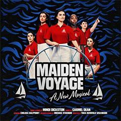 Maiden Voyage Tickets