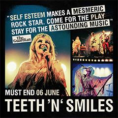 Teeth 'n' Smiles Tickets