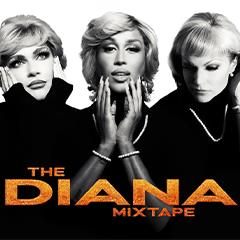 The Diana Mixtape Tickets