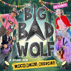 Big Bad Wolf Tickets