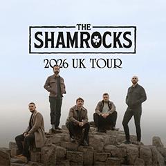 The Shamrocks Tickets