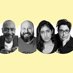 Every Brilliant Thing Tickets