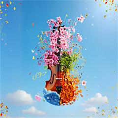 Vivaldi's The Four Seasons Tickets