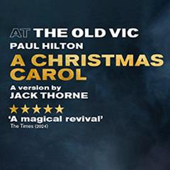 A Christmas Carol Tickets