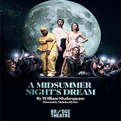A Midsummer Night's Dream Tickets