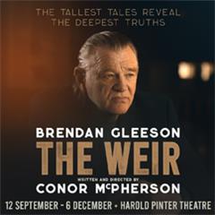 The Weir Tickets