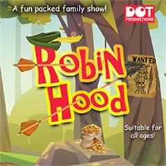 Robin Hood Tickets
