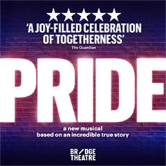 Pride - Bridge Theatre Tickets