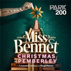 Miss Bennet: Christmas at Pemberley Tickets