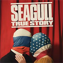 Seagull:True Story Tickets