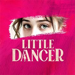 Little Dancer Tickets
