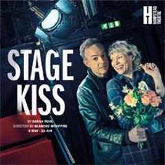 Stage Kiss Tickets