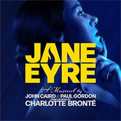Jane Eyre Tickets