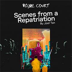 Scenes from a Repatriation Tickets