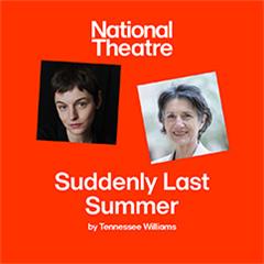 Suddenly Last Summer Tickets