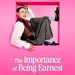 The Importance of Being Earnest Tickets