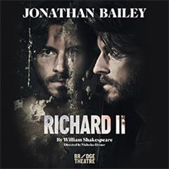 Richard II Tickets