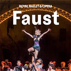 Faust Tickets