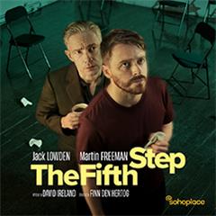 The Fifth Step Tickets