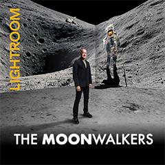 The Moonwalkers: A Journey With Tom Hanks Tickets