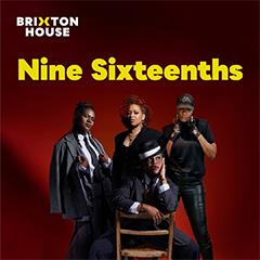 Nine Sixteenths Tickets
