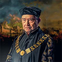 A Man for All Seasons Tickets