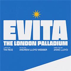 Evita Tickets