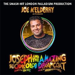 Joseph Tickets