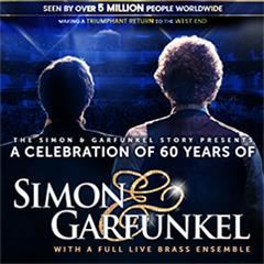 The Simon & Garfunkel Story Tickets