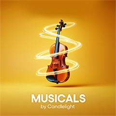 Musicals By Candlelight Tickets